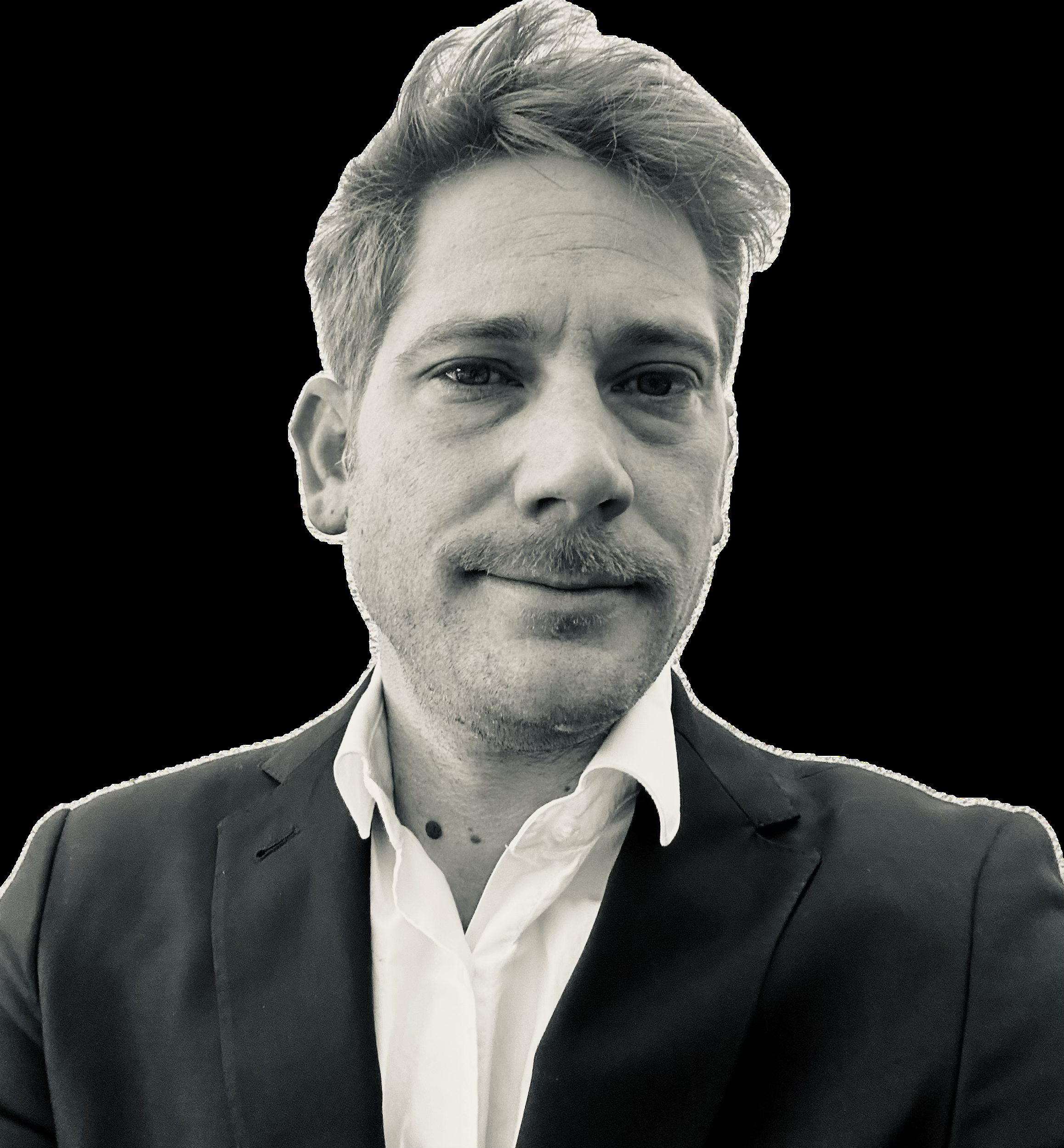 Quentin Busch, fondateur de Todobe.ai